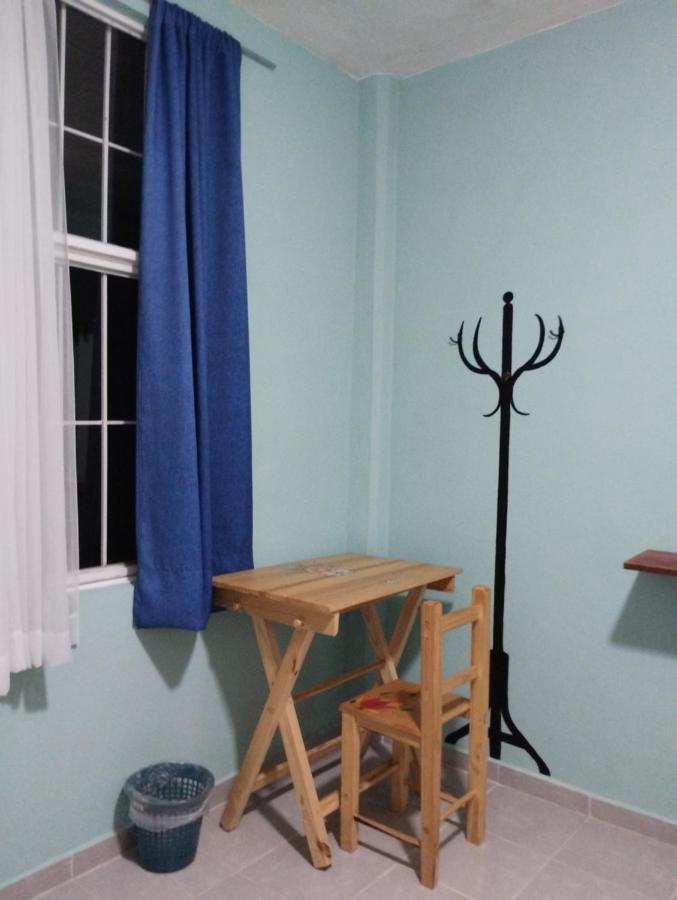 Apartamento Mixtlaxotla Zacatlan Tours Exterior foto