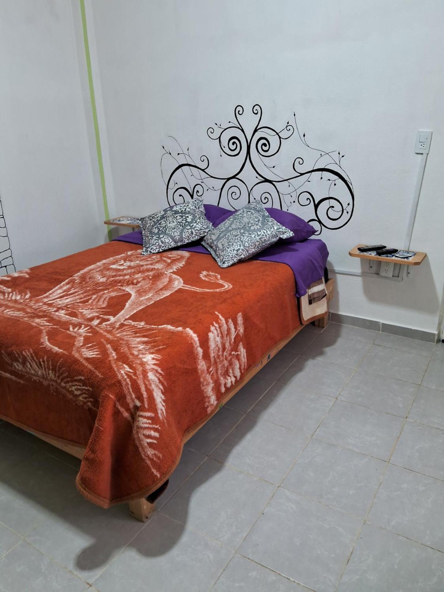 Apartamento Mixtlaxotla Zacatlan Tours Exterior foto